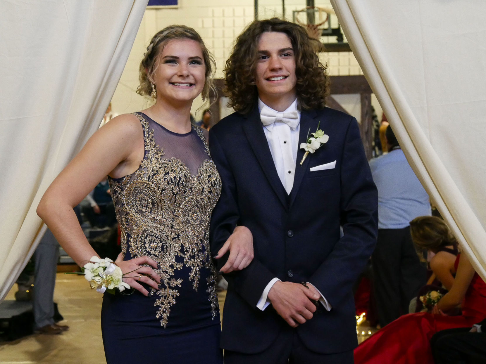 Lake George Prom
